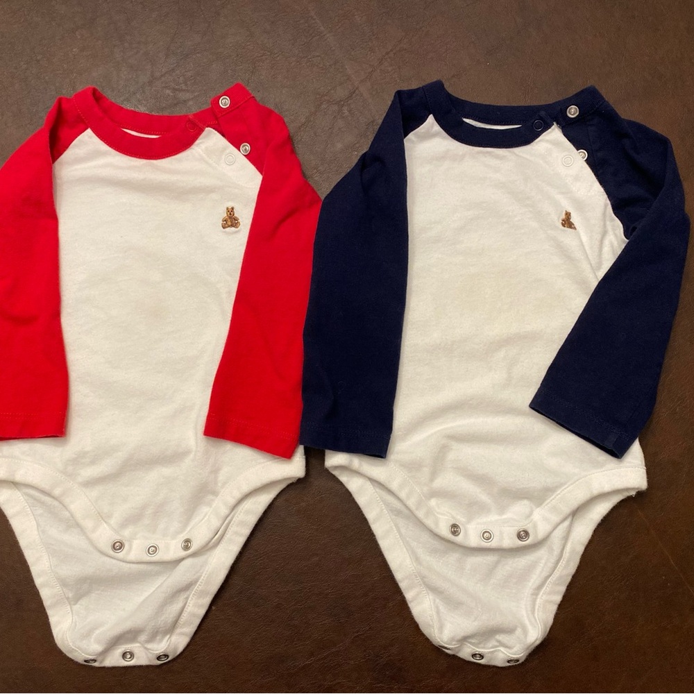 GAP bundle - Picture 4 of 5
